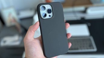 Hands-on: Mkeke’s new cases for iPhone 14 offer an alternative to Apple’s pricey counterparts