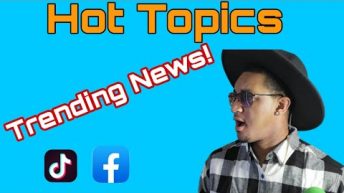 Hot Topics, Trending News #tmz #money #tiktok #facebook