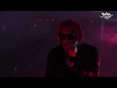 ROLLING LOUD CALIFORNIA 2021 – TRIPPIE REDD LIVE