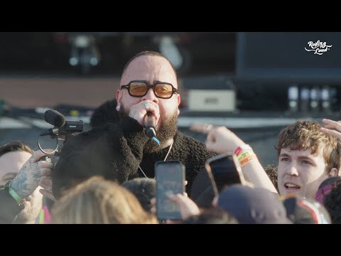 DANNY TOWERS LIVE @ Rolling Loud Cali 2023 [FULL SET]