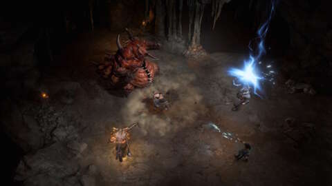 Diablo 4