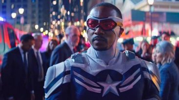 Anthony Mackie’s Super Secret Superhero Script Protocol