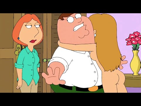 Family Guy Season 3 Ep. 18 Full Episode – Family Guy 2023 Full Nocuts 1080p