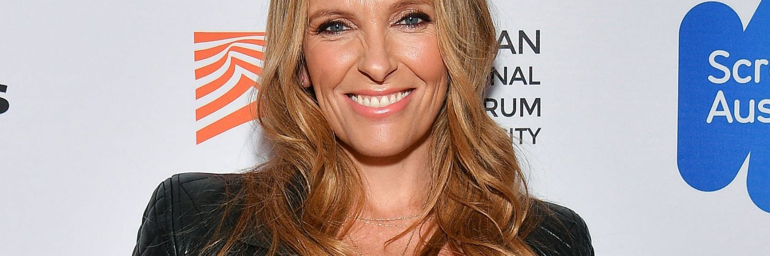 Toni Collette Says She Doesn’t Really Like Having Intimacy Coordinators On Set Because They Don’t Help Her