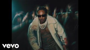 Future – 712PM (Directed by Travis Scott)