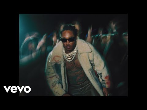 Future – 712PM (Directed by Travis Scott)