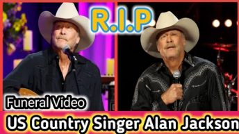 Alan Jackson Death Tmz Death – Obituary – Cause Of Death News