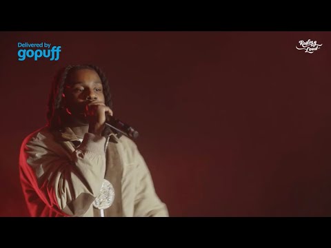 Polo G & Lil Tjay – Pop Out | Rolling Loud California 2023 (Live Performance)