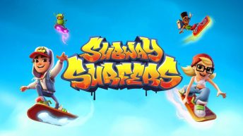 iOS hit Subway Surfers surpasses 4 billion worldwide downloads