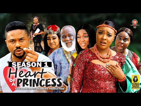 HEART OF A PRINCESS(SEASON 1){TRENDING NEW 2023 NIGERIAN MOVIE}-2023 LATEST NIGERIAN NOLLYWOOD MOVIE