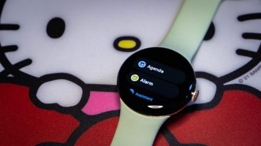 The Pixel Watch’s Alarms Are Going Off Up to 10 Minutes Late