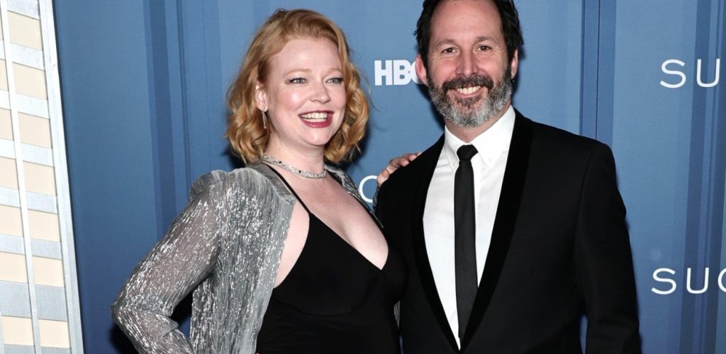 Sarah Snook Is Pregnant, Expecting First Child With Husband Dave Lawson