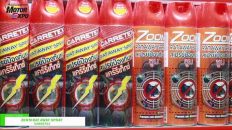 [Thailand Motor Expo 2021] ZOOM Rat Away Spray – Carretex