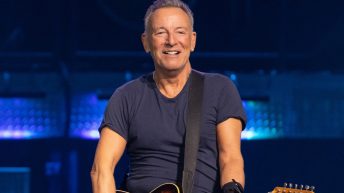 Bruce Springsteen, Gladys Knight, José Feliciano to Receive National Medal of Arts From White House