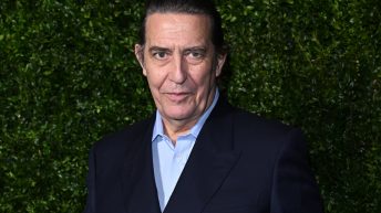 “Game Of Thrones” Actor Ciarán Hinds Says Intimacy Coordinators Seemed “Strange” To Him Until He Talked To His Actor Daughter About It