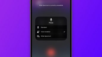 iOS 16.4 brings Voice Isolation for cellular calls, here’s how to enable it