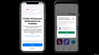 iOS 16.4 allows health authorities to end their support for Apple’s COVID-19 Exposure Notifications feature