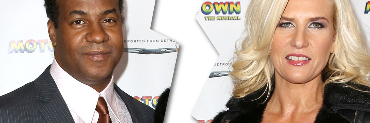 Marvin Gaye III Files For Divorce Two Months After Domestic Violence Arrest