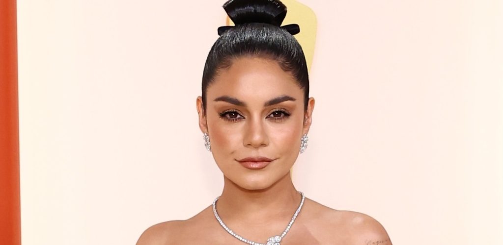 Vanessa Hudgens to Explore Her Filipino Heritage in Travel Documentary