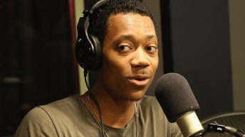 Tyler James Williams Explained Why His Childhood Fame Was “Traumatic”