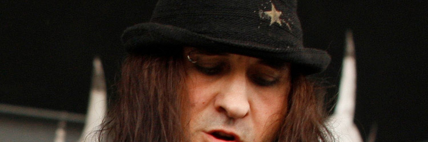 Saliva Guitarist Wayne Swinny Dead at 59 After Brain Hemorrhage