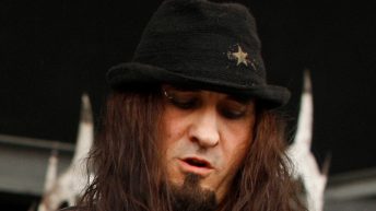 Saliva Guitarist Wayne Swinny Dead at 59 After Brain Hemorrhage