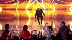 ALL 5 GOLDEN BUZZER Britain’s Got Talent 2018