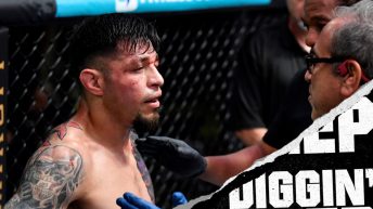 UFC San Antonio preview: Is Pineda at the end of the line?