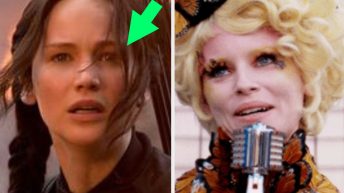 “Hunger Games” Is Officially On Netflix, So Which Character Are You Really?