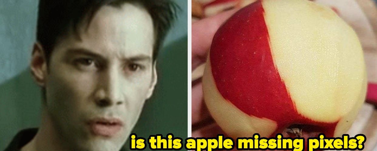 18 Times That People Witnessed An Unsettling Glitch In Reality