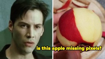 18 Times That People Witnessed An Unsettling Glitch In Reality