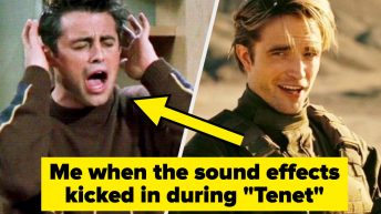 “It Was So Dark In Every Scene I Couldn’t Even See My Popcorn” – 24 Movies And TV Shows That Were ~Literally~ Too Dark Or Had Some Serious Sound Issues