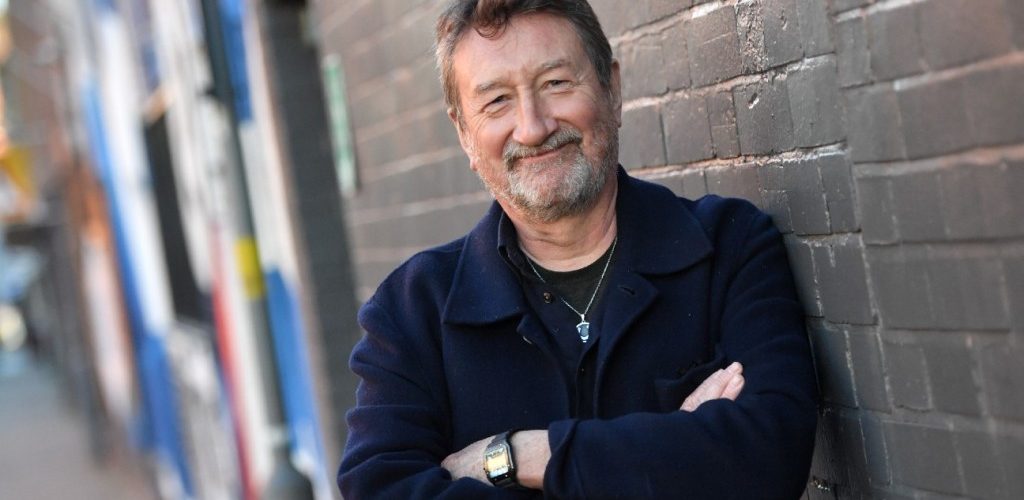 ‘Star Wars’: Steven Knight Steps In to Write New Movie Following Damon Lindelof Departure