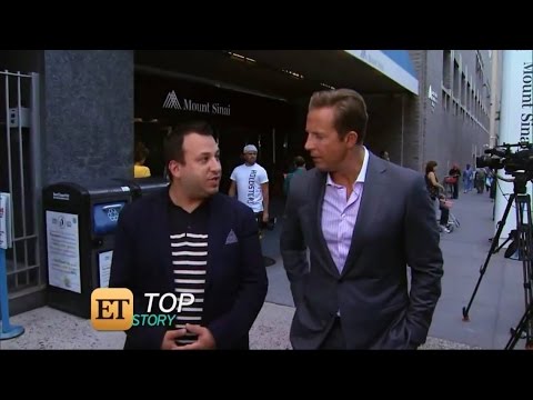 David Caplan’s Reel (ABC News, People Magazine, TMZ-TooFab, gossipdavid)