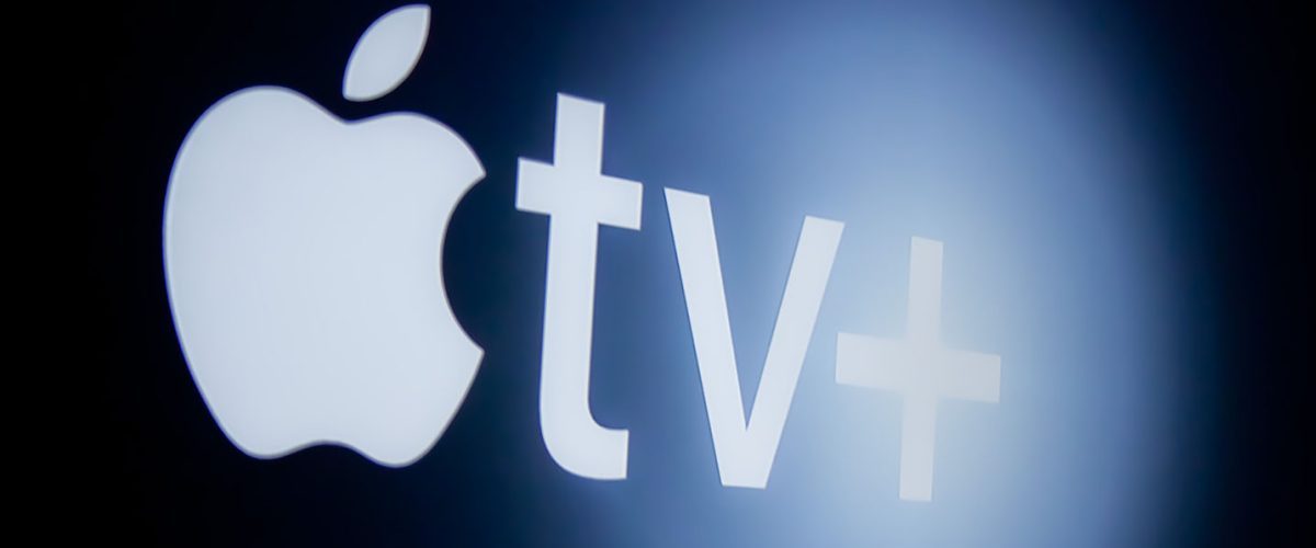 Apple TV+ global market share shrinks and platform is overtaken by Paramount+