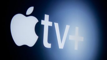 Apple TV+ global market share shrinks and platform is overtaken by Paramount+