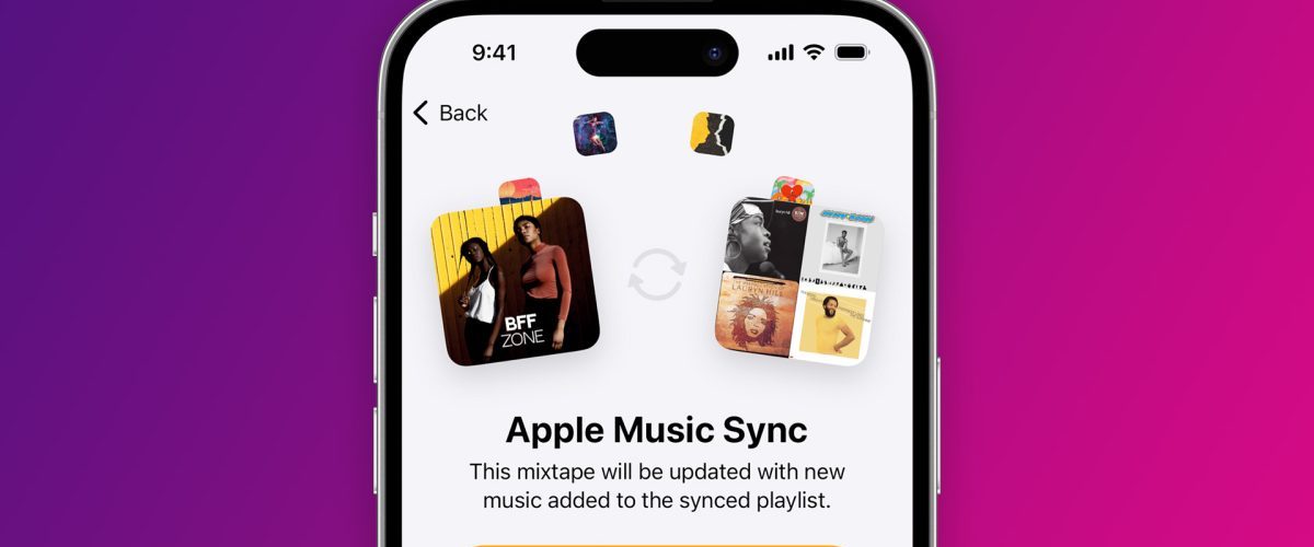 ‘Caset’ collaborative playlist app now features seamless sync with Apple Music