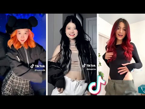 Ultimate TikTok DANCE Challenge Mashup of 2023! (Trending)