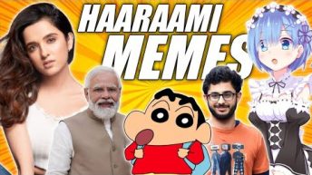 Harami Memes | Trending Memes | Indian Memes Compilation