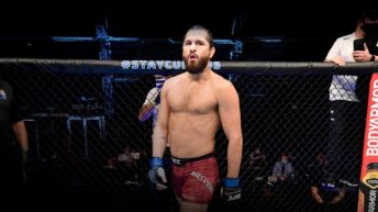 Jorge Masvidal explains how he will know when it’s his time to retire: “I don’t want to be a stepping stone for nobody”