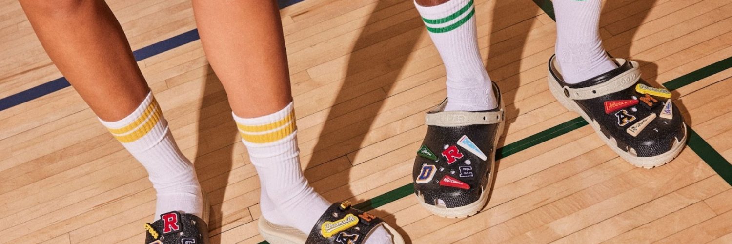 J. Cole’s Dreamville Crocs Collection Is a Good Thang