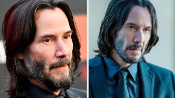 Keanu Reeves Revealed He Once Accidentally Cut A Man’s Head Open While Filming “John Wick”