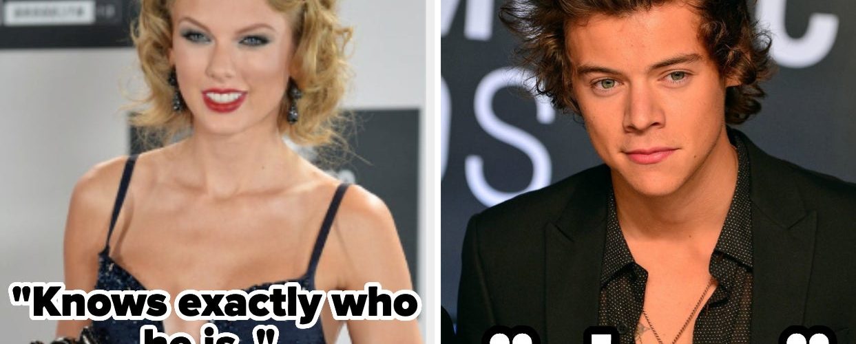 These 10 Celebrities Used Award Shows To Shade Other Celebrities, And I’m Shocked