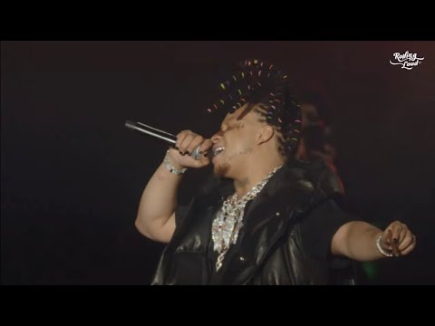 Trippie Redd & XXXTENTACION – Fuck Love | Rolling Loud California 2023 (Live Performance)