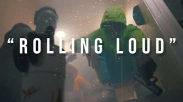 SecTrill- “Rolling Loud” Ft KayNine (Official Music Video) by ShrugLife Productions