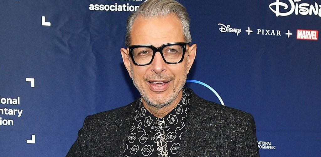 Jeff Goldblum Confirms Role in ‘Wicked’ Movie Musical, Talks “Very Good” Witches Cynthia Erivo, Ariana Grande