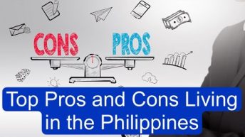 Top Pros and Cons Living in the Philippines by Locals and Expats