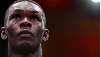 Israel Adesanya reveals the lessons he learned in UFC middleweight title loss to Alex Pereira