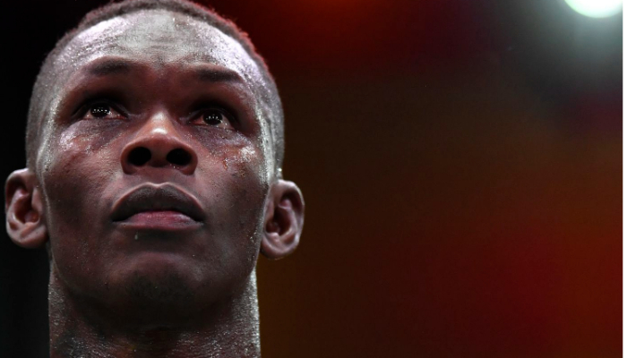 Israel Adesanya reveals the lessons he learned in UFC middleweight title loss to Alex Pereira