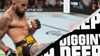 UFC San Antonio: Marlon Vera vs. Cory Sandhagen preview